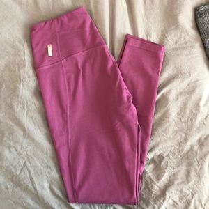 Zella Live In High Waist Leggings - Medium